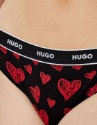 Hugo Bodywear Tanga 3-pack