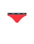 Hugo Bodywear Tanga 3-pack