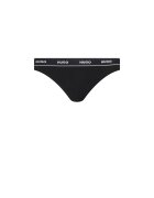 Hugo Bodywear Tanga 3-pack