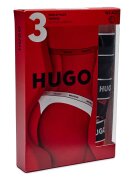 Hugo Bodywear Tanga 3-pack