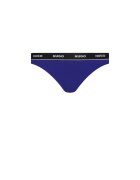 Hugo Bodywear Tanga 3-pack
