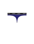 Hugo Bodywear Tanga 3-pack