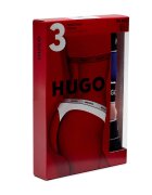 Hugo Bodywear Tanga 3-pack