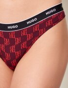 Hugo Bodywear Tanga 3-pack DESIGN