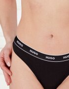 Hugo Bodywear Tanga 3-pack DESIGN