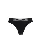Hugo Bodywear Tanga 3-pack DESIGN