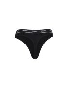 Hugo Bodywear Tanga 3-pack DESIGN