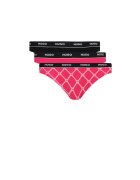 Hugo Bodywear Tanga 3-pack DESIGN