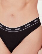 Hugo Bodywear Tanga 3-pack DESIGN