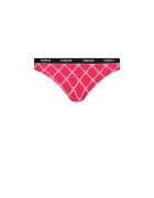 Hugo Bodywear Tanga 3-pack DESIGN