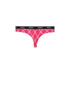 Hugo Bodywear Tanga 3-pack DESIGN