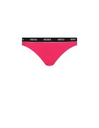 Hugo Bodywear Tanga 3-pack DESIGN