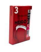 Hugo Bodywear Tanga 3-pack DESIGN