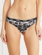 Hugo Bodywear Tanga 3-pack DESIGN