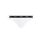 Hugo Bodywear Tanga 3-pack DESIGN