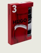 Hugo Bodywear Tanga 3-pack | stretch