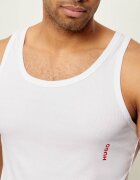 Hugo Bodywear Tank top 2-pack | Slim Fit