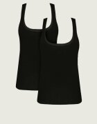 Hugo Bodywear Tank top 2-pack TWIN VEST | Slim Fit