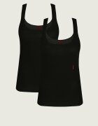 Hugo Bodywear Tank top 2-pack TWIN VEST | Slim Fit