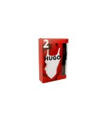 Hugo Bodywear Tank top 2-pack TWIN VEST | Slim Fit