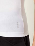 Hugo Bodywear Tank top 2-pack TWIN VEST | Slim Fit