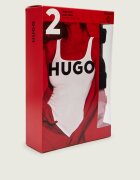 Hugo Bodywear Top 2-pack | Slim Fit