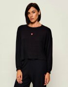 Hugo Bodywear Top de pijama | Relaxed fit
