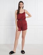 Hugo Bodywear Top de pijama SATINOIR | Regular Fit