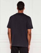 Hugo Bodywear Top de pijama SPLIT LOGO | Relaxed fit