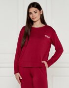 Hugo Bodywear Top de pijama Unite | Relaxed fit