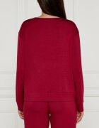 Hugo Bodywear Top de pijama Unite | Relaxed fit