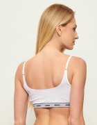 Hugo Bodywear Top | Regular Fit