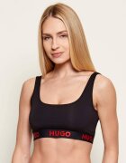 Hugo Bodywear Top | Regular Fit