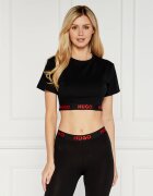 Hugo Bodywear Top | Relaxed fit | stretch