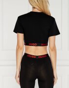 Hugo Bodywear Top | Relaxed fit | stretch