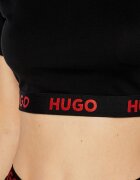 Hugo Bodywear Top | Relaxed fit | stretch