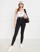 Hugo Bodywear Top VEST RIB | Regular Fit