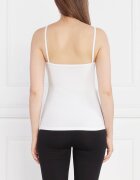 Hugo Bodywear Top VEST RIB | Regular Fit