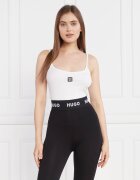Hugo Bodywear Top VEST RIB | Regular Fit
