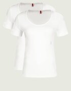 Hugo Bodywear Tricou 2-pack Twin | regular fit