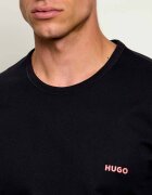 Hugo Bodywear Tricou 3-pack | regular fit