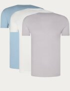 Hugo Bodywear Tricou 3-pack | regular fit