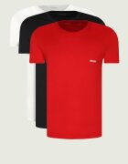 Hugo Bodywear Tricou 3-pack | regular fit
