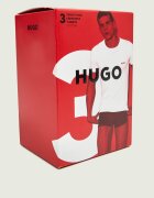 Hugo Bodywear Tricou 3-pack | regular fit