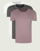 Hugo Bodywear Tricou 3-pack | regular fit
