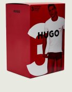 Hugo Bodywear Tricou 3-pack | regular fit