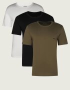 Hugo Bodywear Tricou 3-pack | regular fit