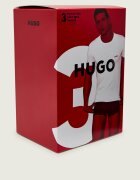 Hugo Bodywear Tricou 3-pack | regular fit