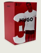 Hugo Bodywear Tricou 3-pack | regular fit
