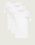 Hugo Bodywear Tricou 3-pack RN TRIPLET P | Regular Fit